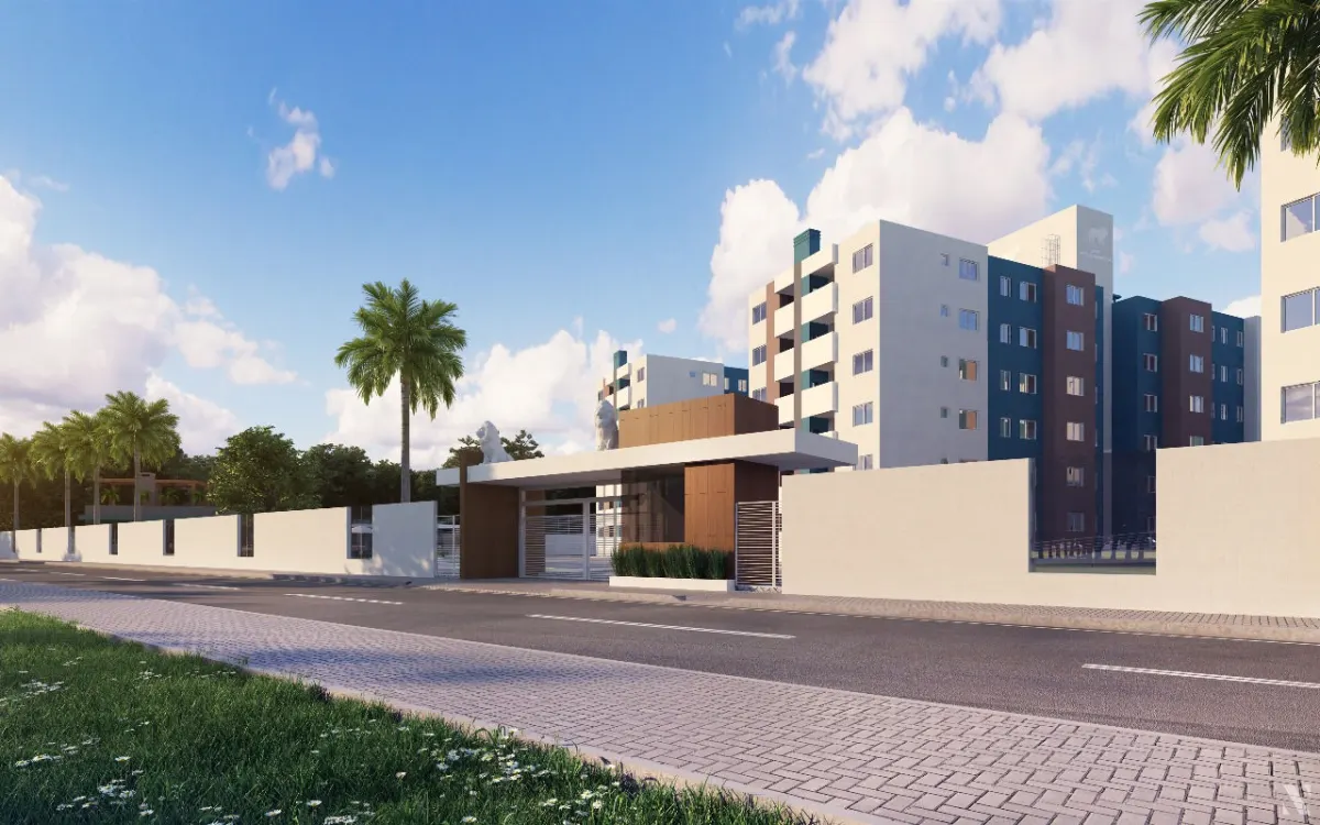 Ville De Leon em Itajaí