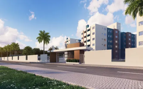 Ville De Leon em Itajaí