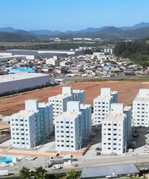Ville De Leon em Itajaí (foto 2)