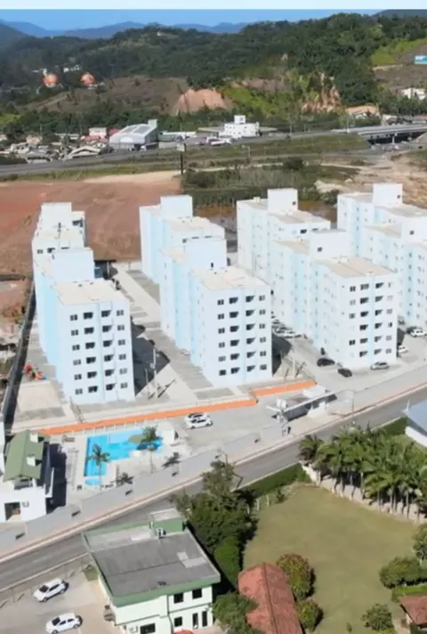 Ville De Leon em Itajaí (foto 3)