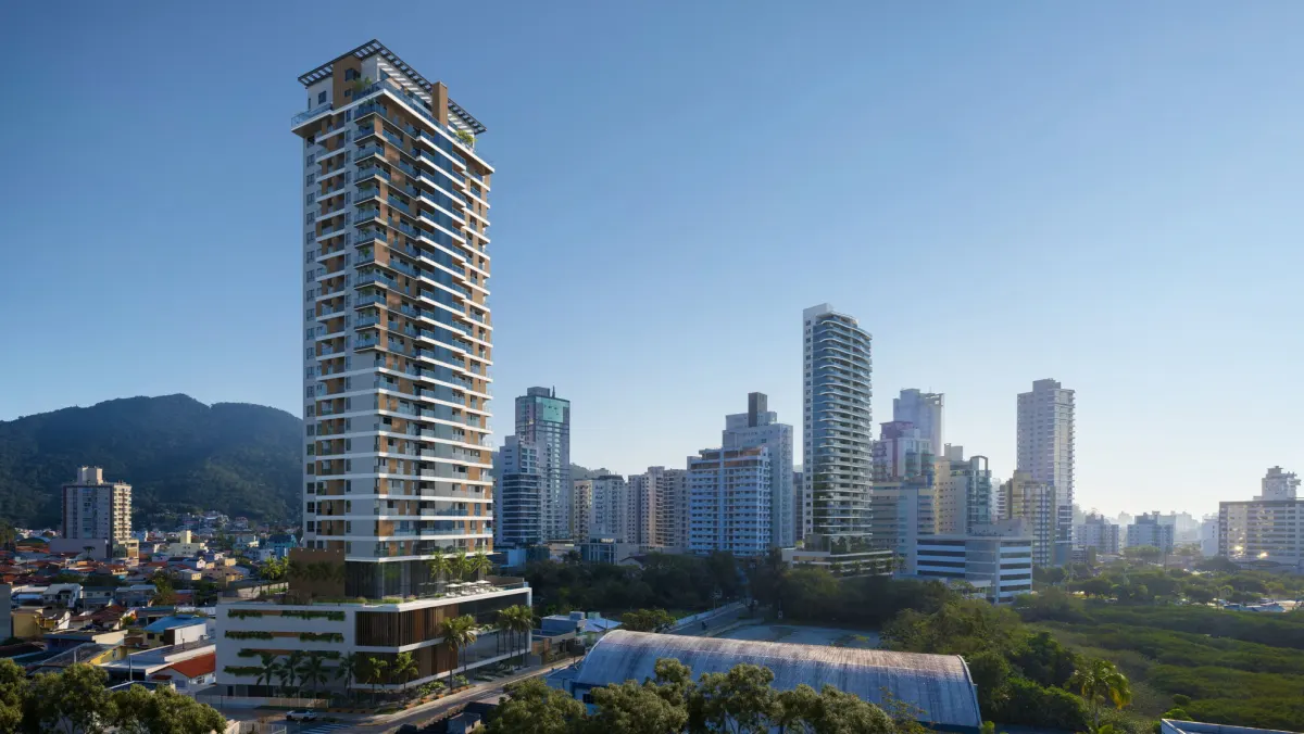 Vista Mare - Lotisa em Itajaí