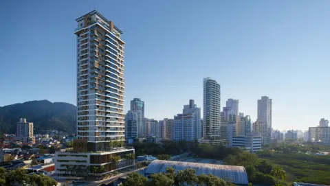 Vista Mare - Lotisa em Itajaí