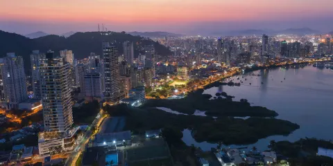Vista Mare - Lotisa em Itajaí (foto 6)