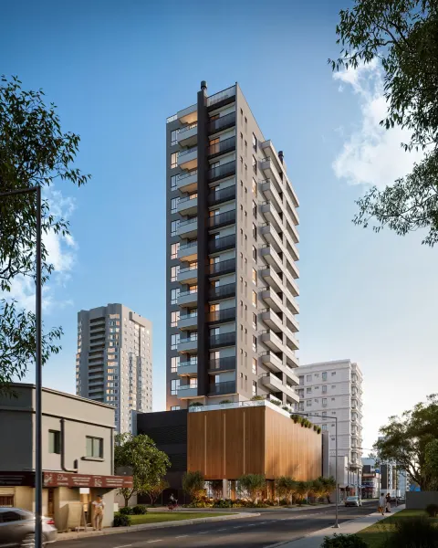 Vista Vila em Itajaí (foto 2)