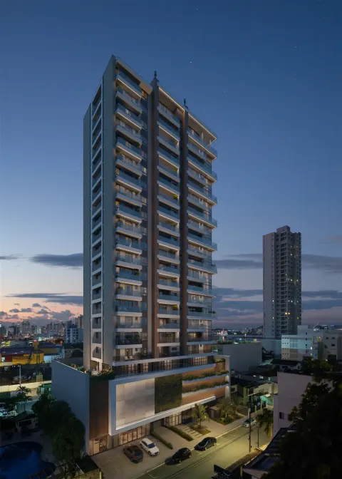 Volo Riviera em Itajaí