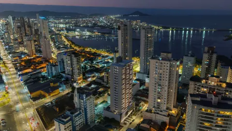 Volo Riviera em Itajaí (foto 5)