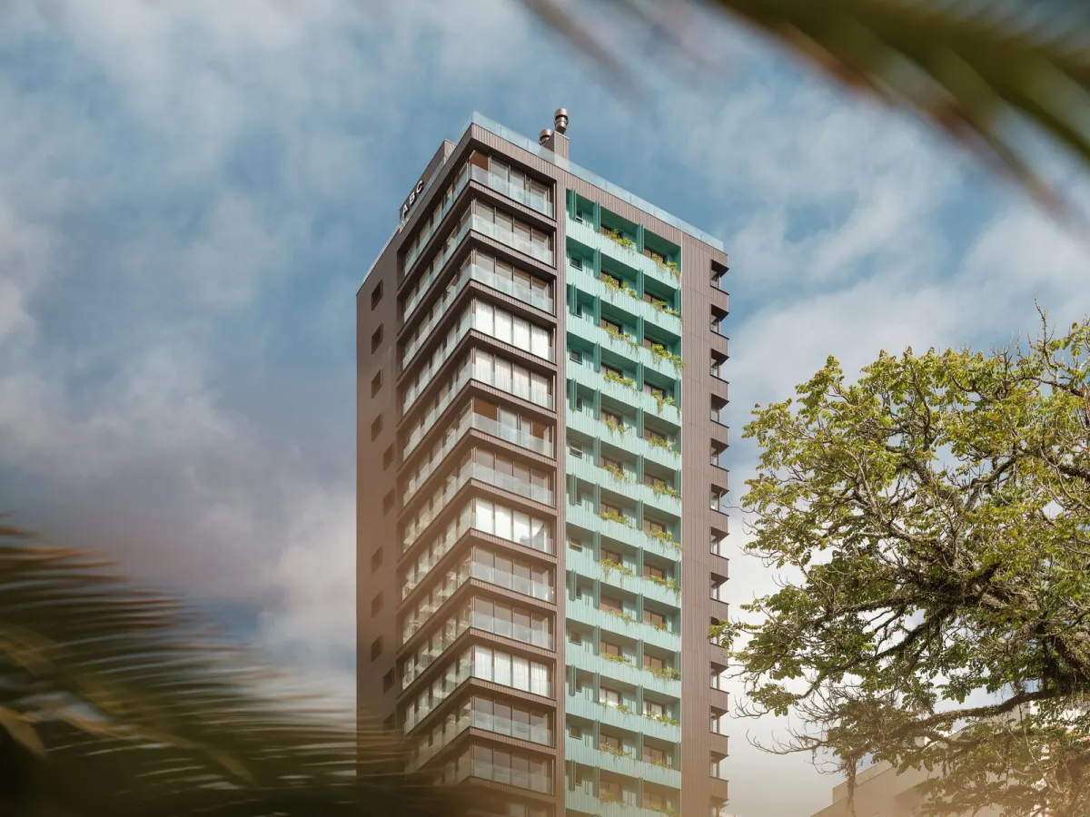 143 Mayfair em Itapema