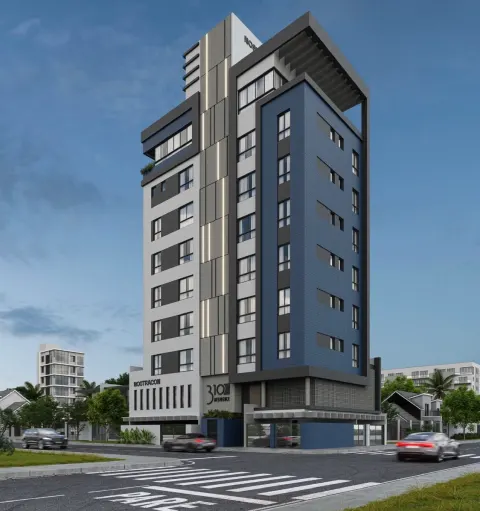 310 Residence em Itapema
