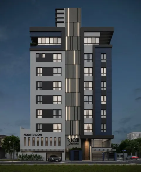 310 Residence em Itapema (foto 2)