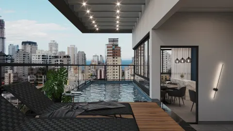 310 Residence em Itapema (foto 5)