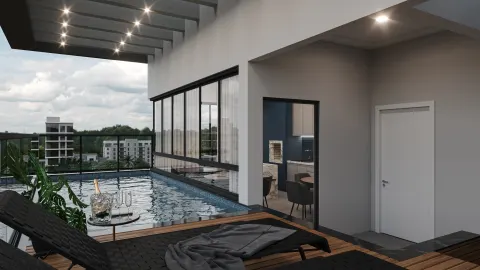 310 Residence em Itapema (foto 6)