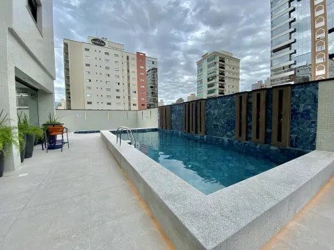 Acqua Blue em Itapema (foto 3)