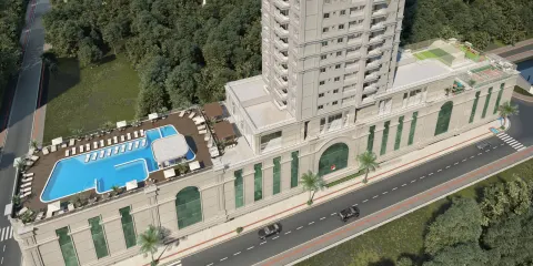 Algarve Residence em Itapema (foto 3)