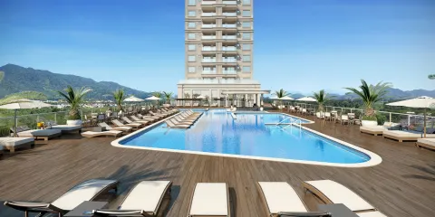 Algarve Residence em Itapema (foto 5)