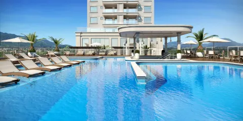 Algarve Residence em Itapema (foto 6)