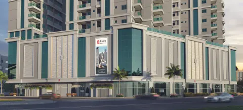 Ametrina Residence em Itapema (foto 2)