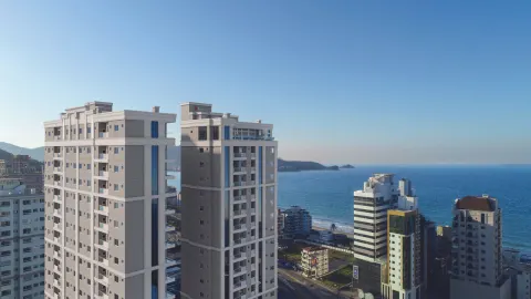 Ametrina Residence em Itapema (foto 3)
