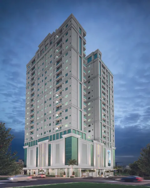 Ametrina Residence em Itapema (foto 4)