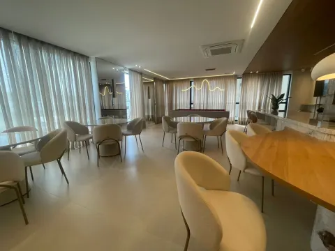 Amon Rá Tower em Itapema (foto 4)