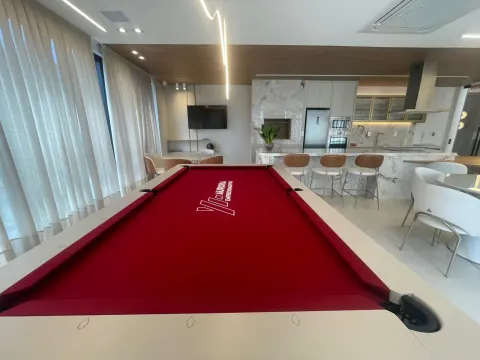 Amon Rá Tower em Itapema (foto 6)