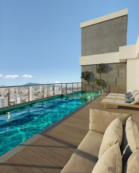 Andover Residence em Itapema (foto 2)