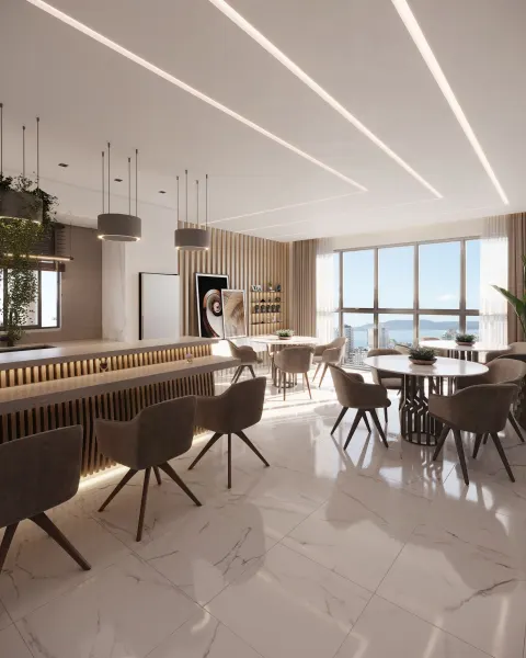 Andover Residence em Itapema (foto 3)
