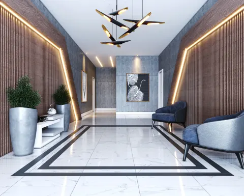 Andover Residence em Itapema (foto 4)