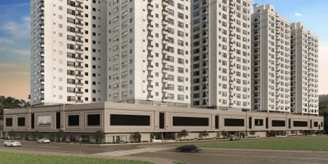 Ap Home Garden em Itapema (foto 6)