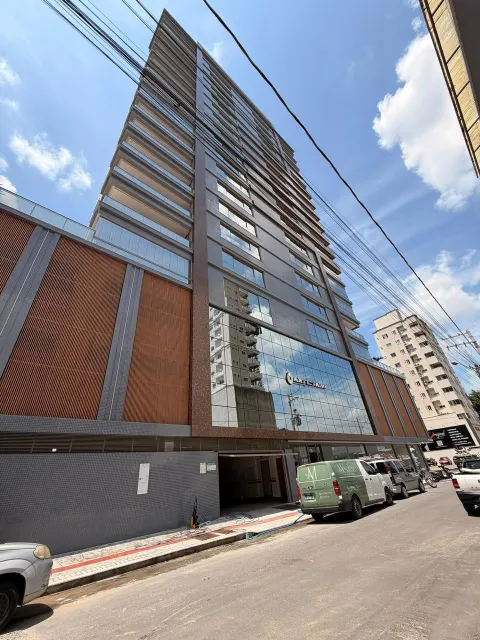 Artesano Residence em Itapema (foto 3)