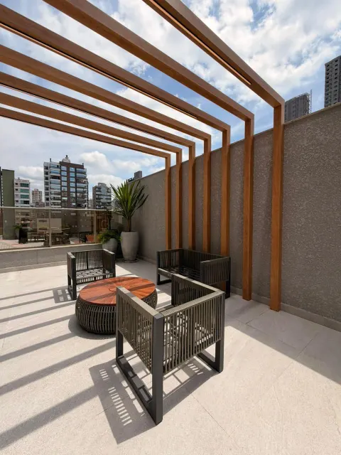 Artesano Residence em Itapema (foto 4)