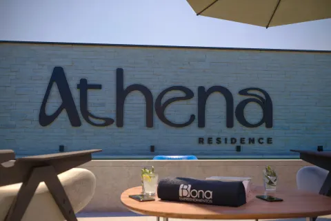 Athena Residence em Itapema (foto 5)