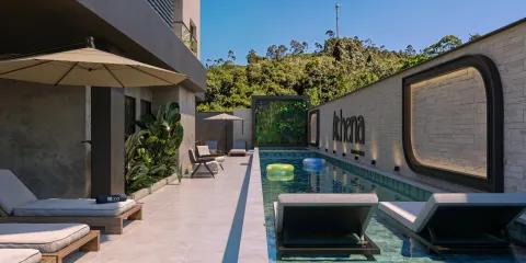 Athena Residence em Itapema (foto 6)