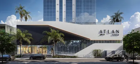 Atlan Tower em Itapema (foto 3)