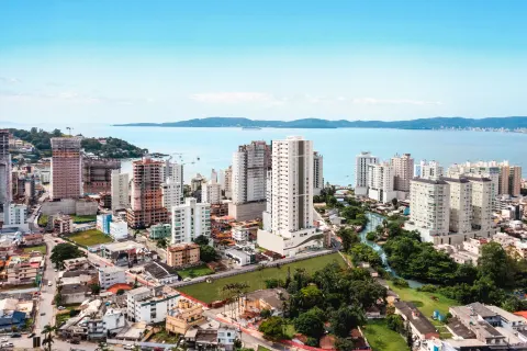 Atlan Tower em Itapema (foto 5)