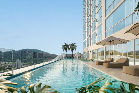 Atlan Tower em Itapema (foto 6)