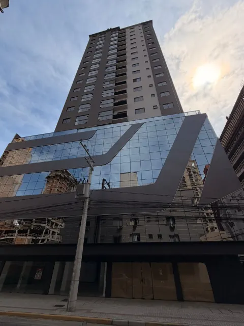 Atlântico em Itapema (foto 2)