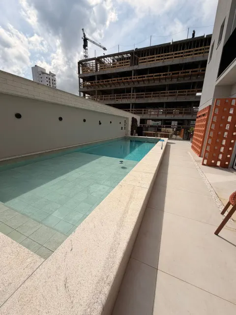 Atlântico em Itapema (foto 4)