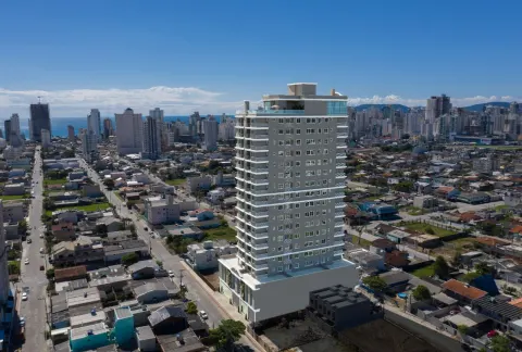 Atos I Residence em Itapema (foto 2)
