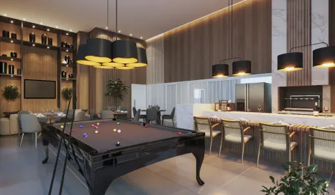 Atos I Residence em Itapema (foto 6)
