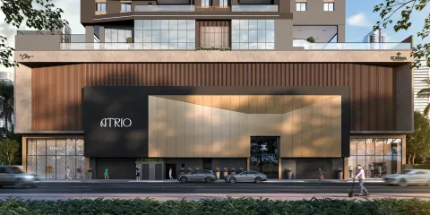 Atrio em Itapema (foto 5)