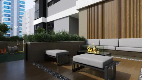 Barra Residence em Itapema (foto 4)