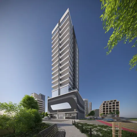 Baruk Residence em Itapema (foto 2)