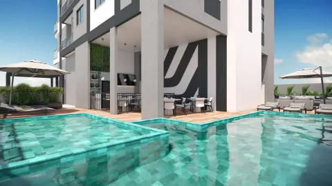 Baruk Residence em Itapema (foto 5)