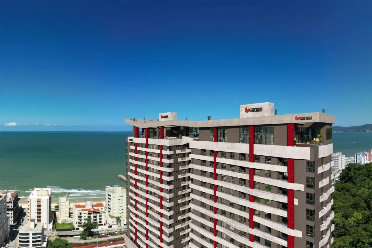 Bayuquan em Itapema