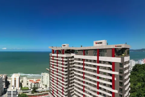 Bayuquan em Itapema