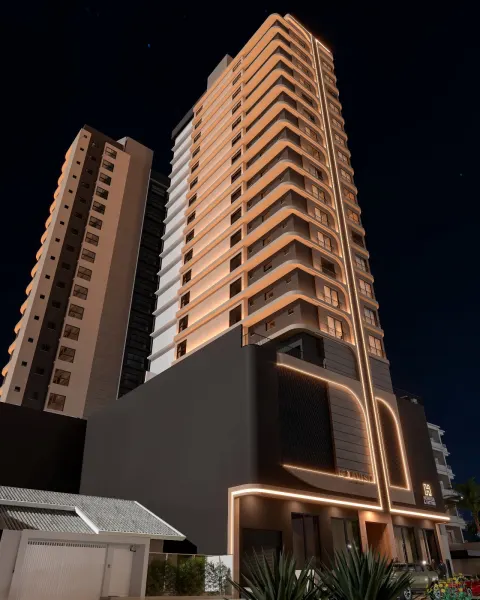 Bella Vista Residence em Itapema (foto 3)