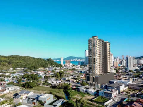 Bella Vista Residence em Itapema (foto 4)