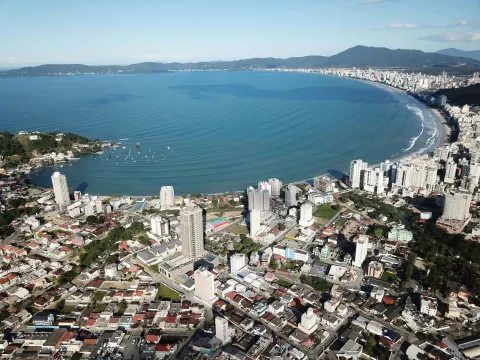 Belmare em Itapema (foto 5)