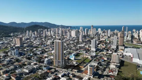 Blossom Residence em Itapema (foto 2)