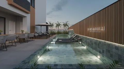 Blossom Residence em Itapema (foto 3)